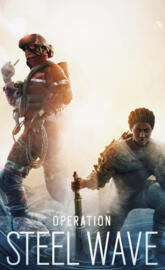 Operation Steel Wave