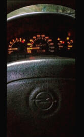 Opel Astra F Caravan