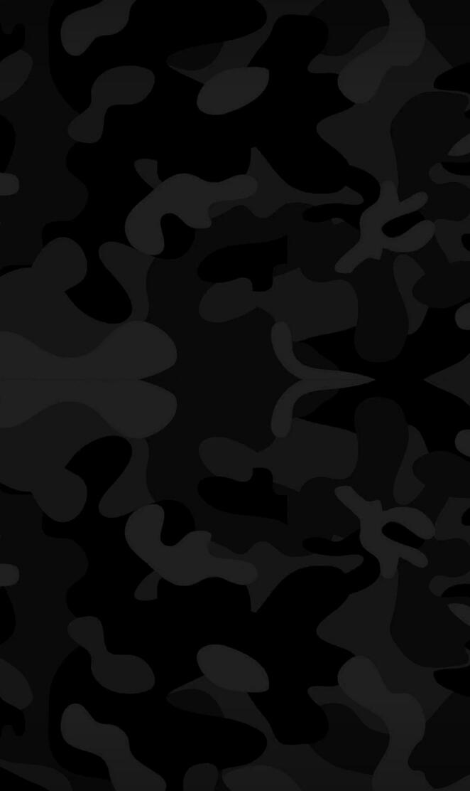 Black camo 