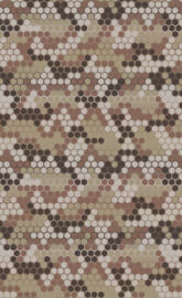 Desert Hex Camo
