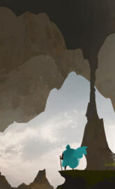 Seeker of adventures