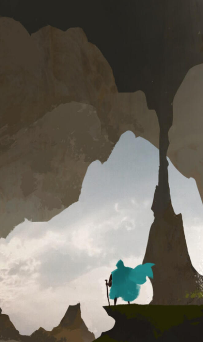 Seeker of adventures