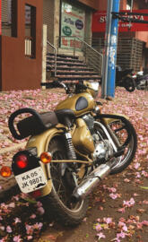 Royal Enfield 