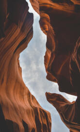Antelope Canyon