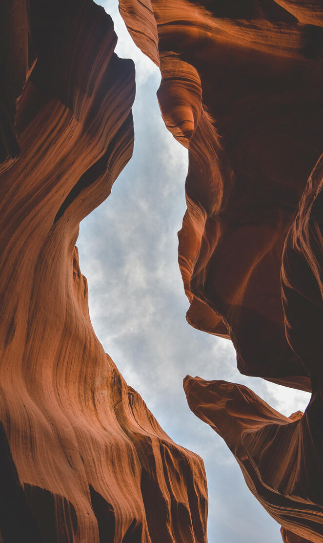 Antelope Canyon