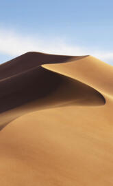 MoJave 3