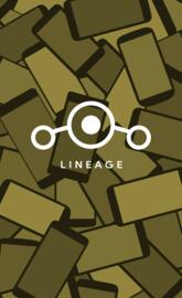 LINEAGEOS DESERT