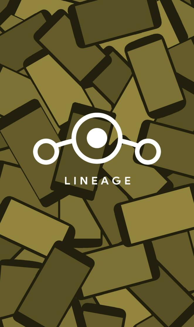 LINEAGEOS DESERT