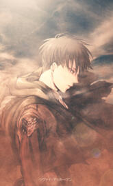Levi Ackerman