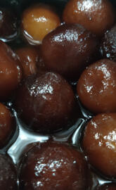 Gulab Jamun