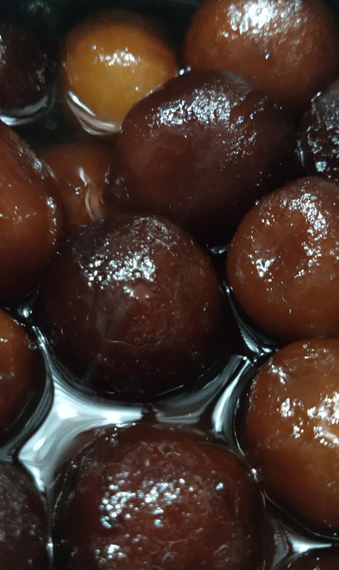 Gulab Jamun