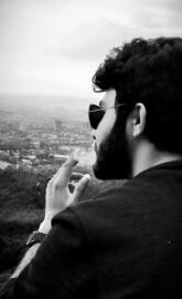 Smoking 