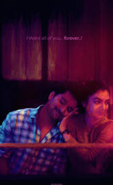 Nani Nazriya wallpaper