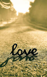 Road To Love