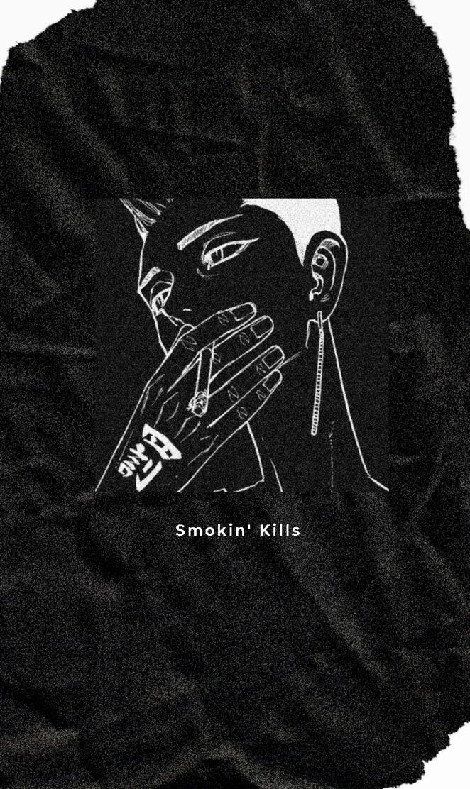 Smoking Kills