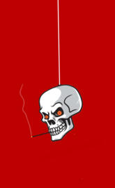 SMOKING KILLS