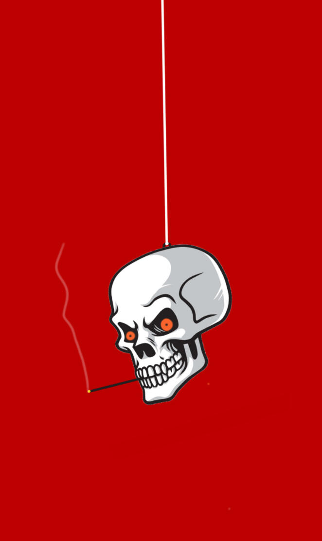 SMOKING KILLS