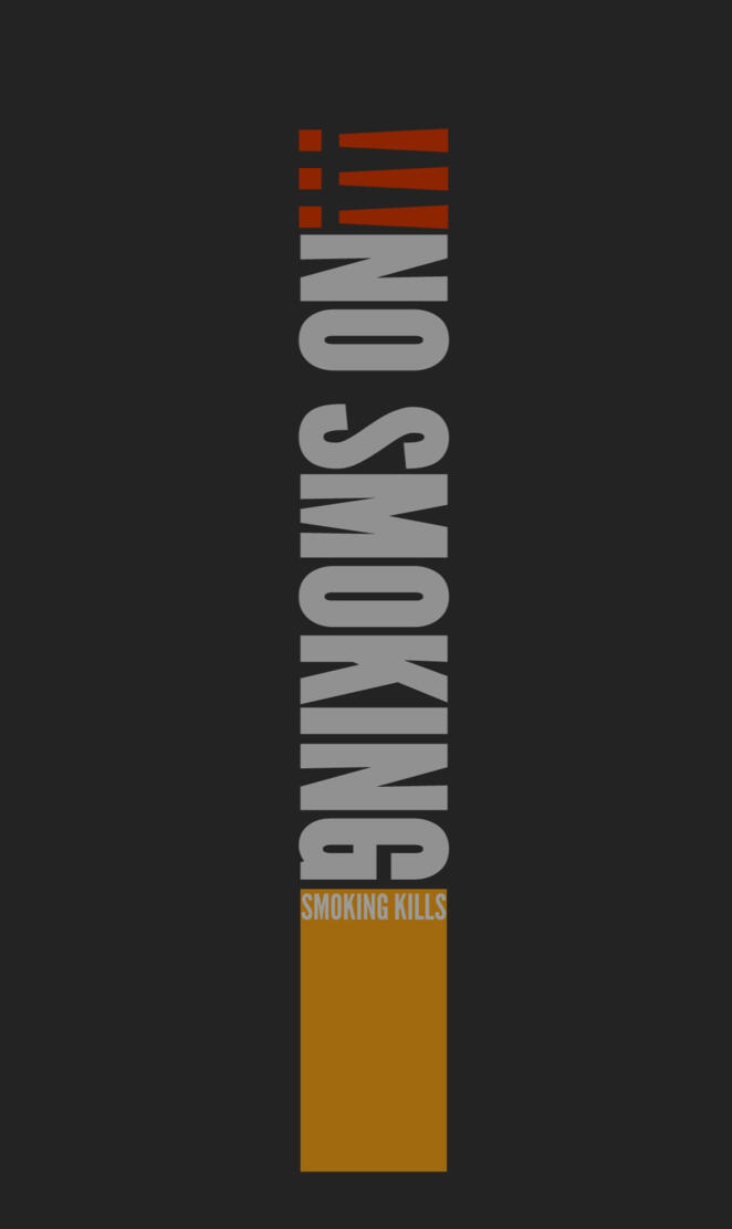 Smoking kills