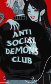 Anti Social club