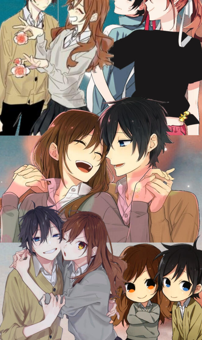 izumixkyoukohorimiya