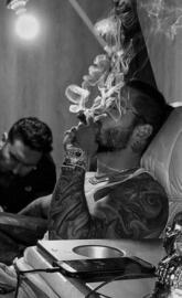 Smoker
