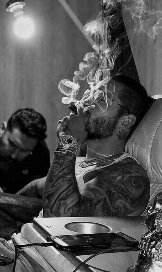 Smoker