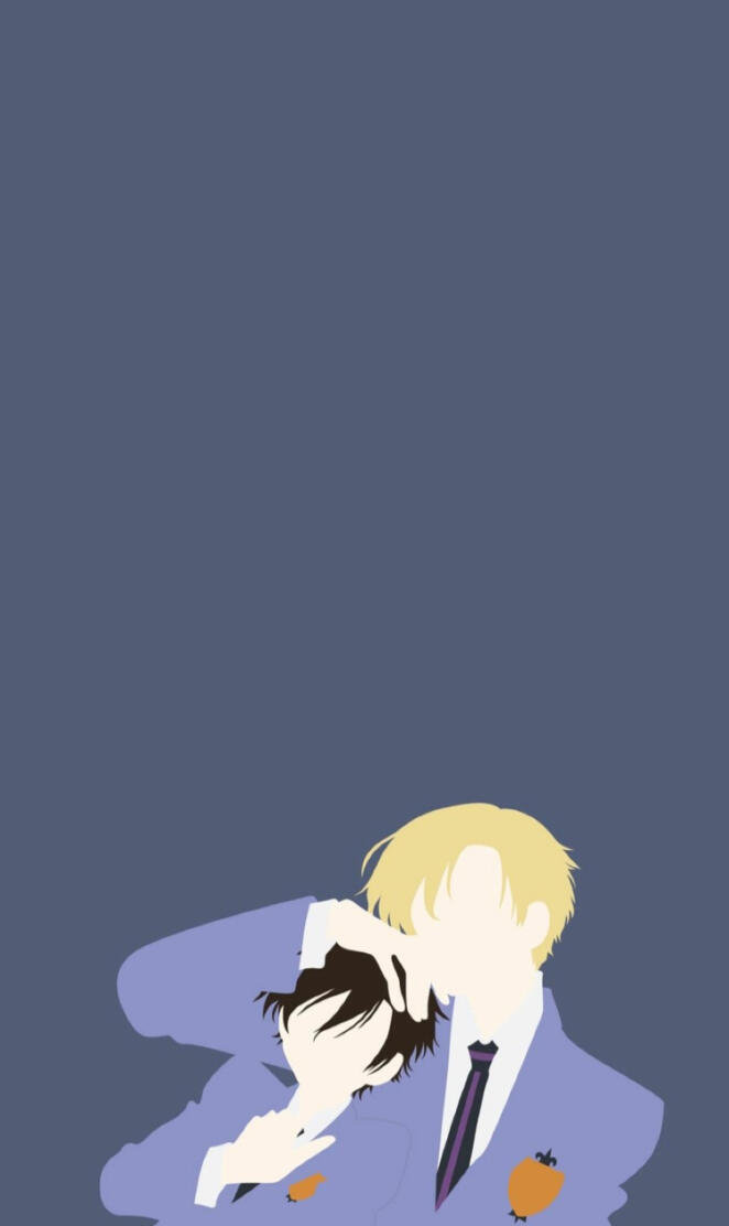 highschool host club