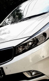 Cerato 3 restyle 