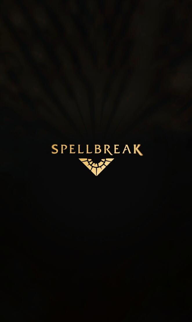 Spellbreak