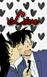 Love Anime Couple 