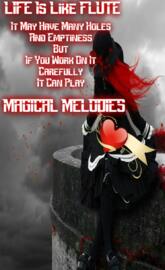 Magical melodies