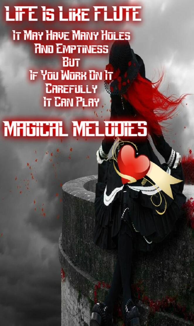 Magical melodies