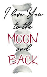 moon and back