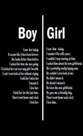 Boy n Girl