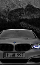 Bmw 3er 2017