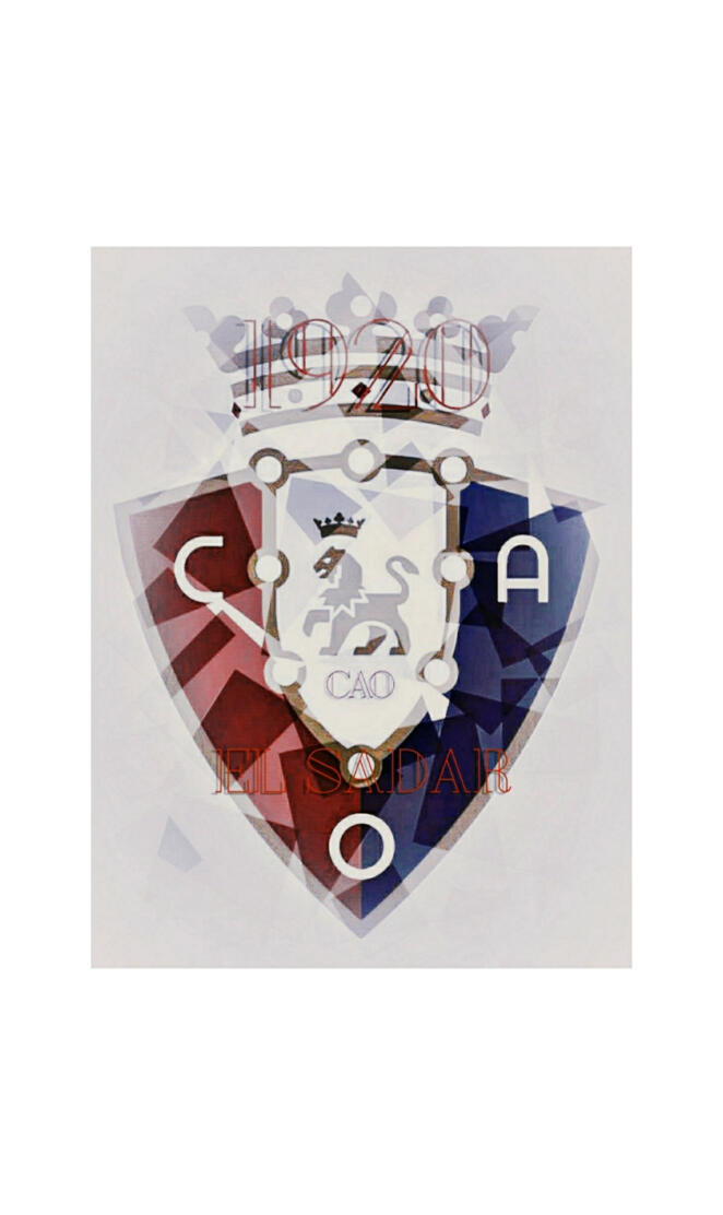 Escudo CAO