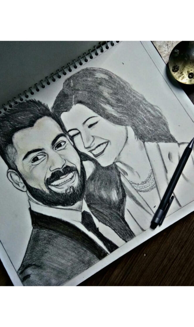 Virushka 