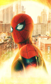 spider man no way home