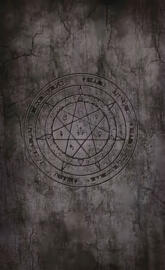 Magic Circle Inactive