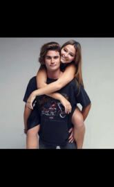 Sarah Cameron John.B 