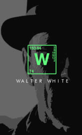 Walter White