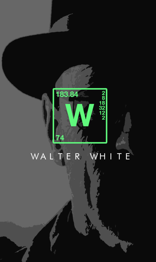 Walter White