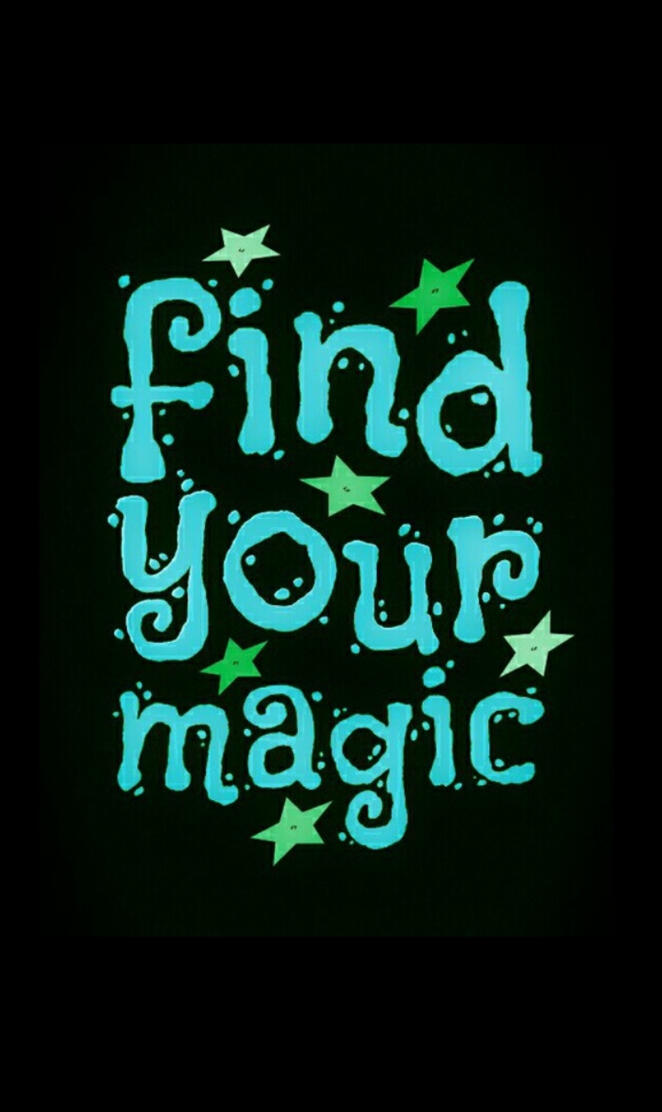 Find Your Magic