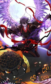 Demonic Magic Emperor