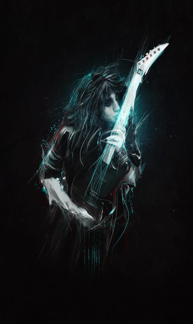 Jason Becker Magic