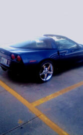 C6 lemans blue 07
