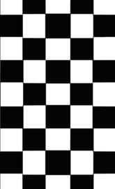 Checkered Tiles 03