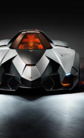Lambo Egoista