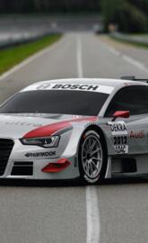 Audi Sports car