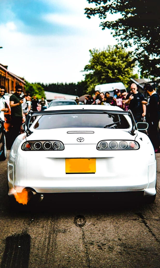 Supra